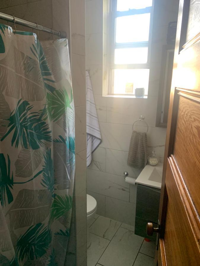 דירות ניו יורק Urban Jungle Oasis In Queens! מראה חיצוני תמונה